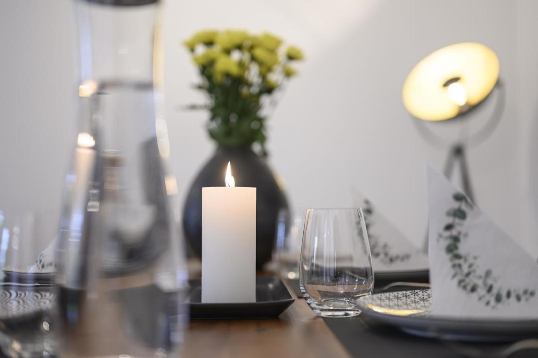 Enzian Apartments Grainau Dış mekan fotoğraf
