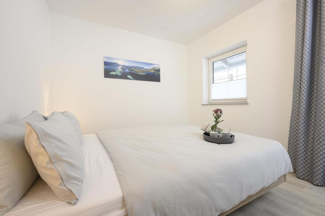 Enzian Apartments Grainau Dış mekan fotoğraf