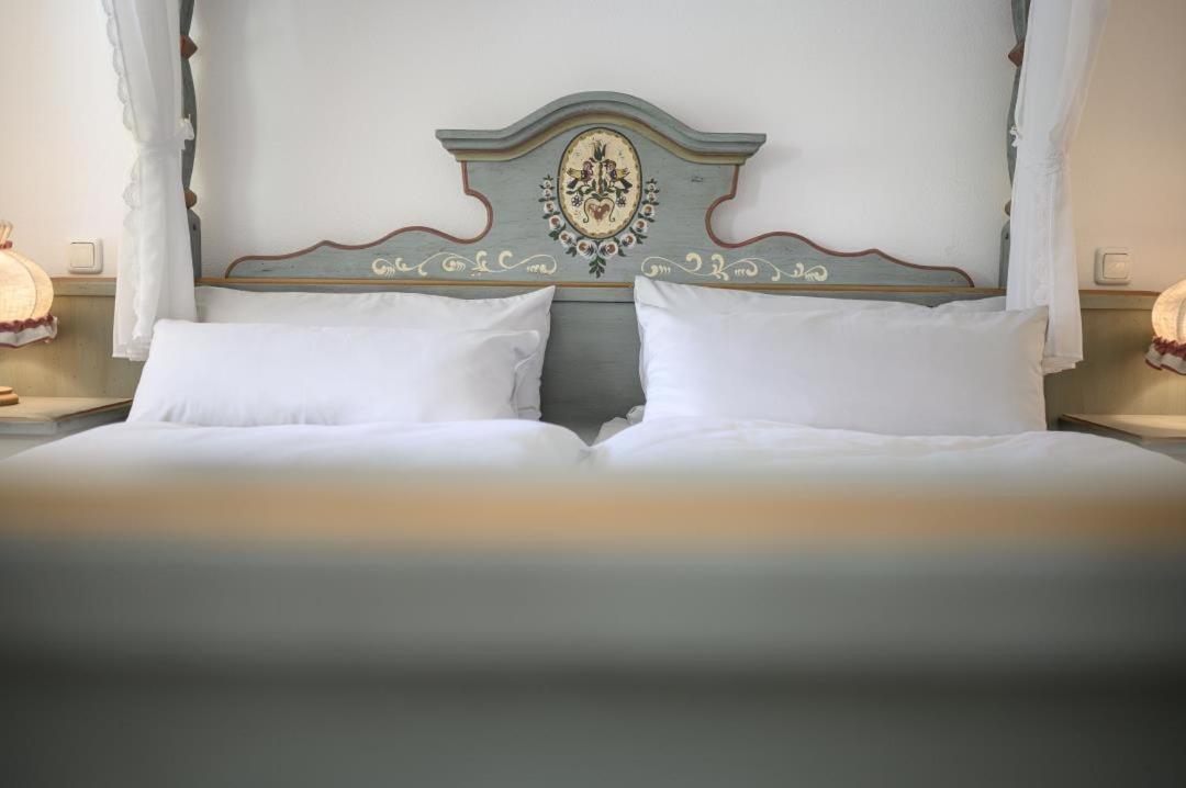 Enzian Apartments Grainau Dış mekan fotoğraf