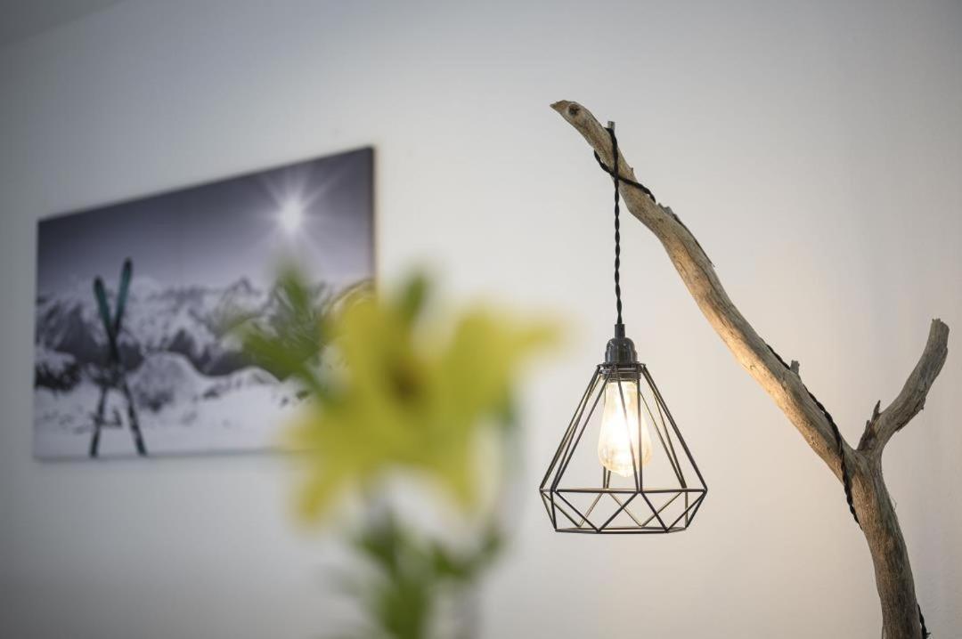 Enzian Apartments Grainau Dış mekan fotoğraf